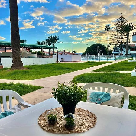 Los Balandros 117 By Sunhousescanarias มาสปาโลมาส ภายนอก รูปภาพ