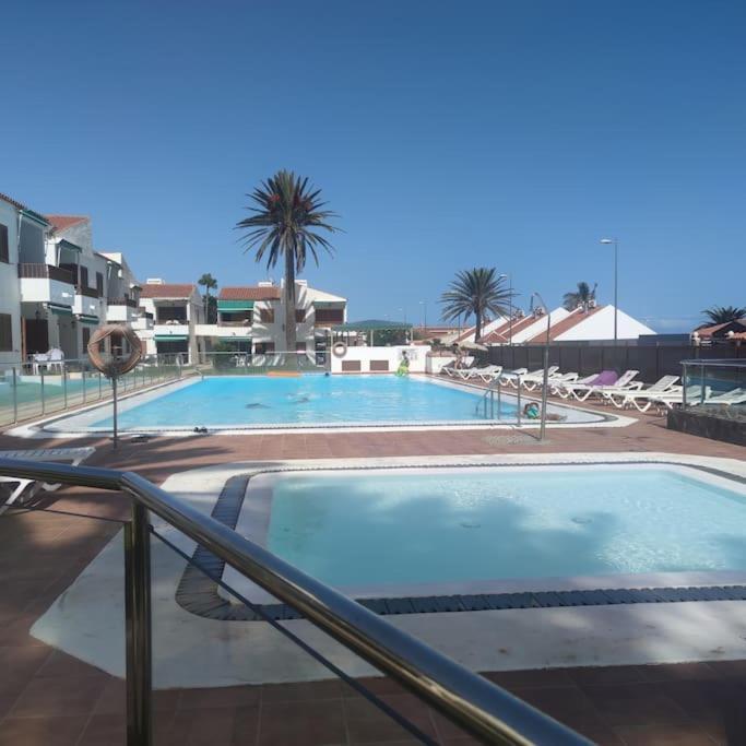Los Balandros 117 By Sunhousescanarias มาสปาโลมาส ภายนอก รูปภาพ
