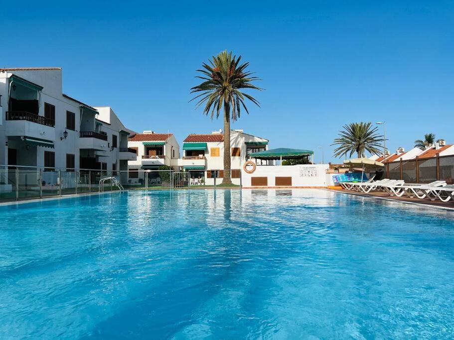 Los Balandros 117 By Sunhousescanarias มาสปาโลมาส ภายนอก รูปภาพ