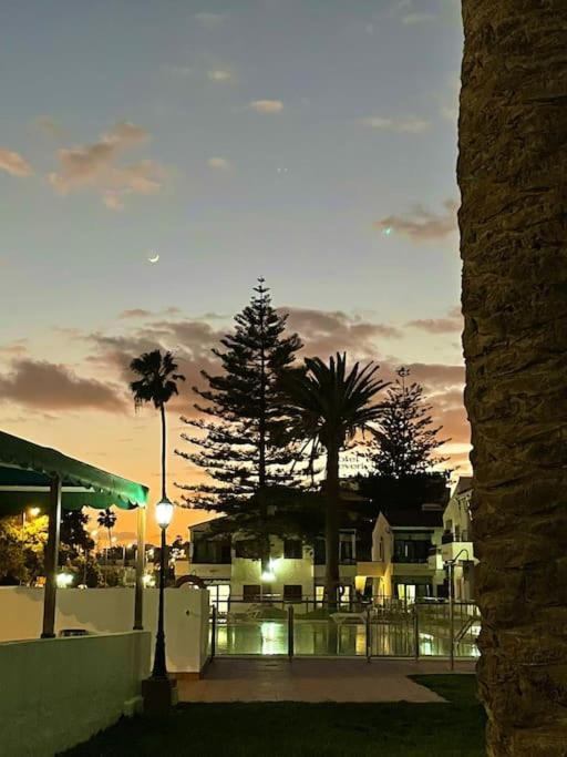 Los Balandros 117 By Sunhousescanarias มาสปาโลมาส ภายนอก รูปภาพ