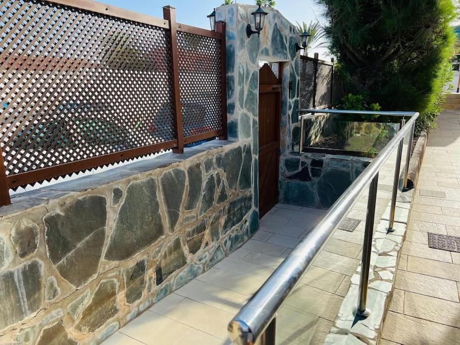 Los Balandros 117 By Sunhousescanarias มาสปาโลมาส ภายนอก รูปภาพ