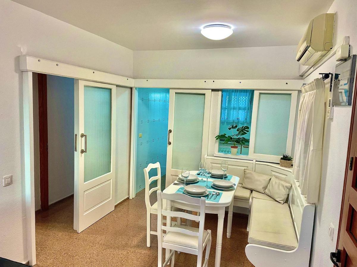 Los Balandros 117 By Sunhousescanarias มาสปาโลมาส ภายนอก รูปภาพ