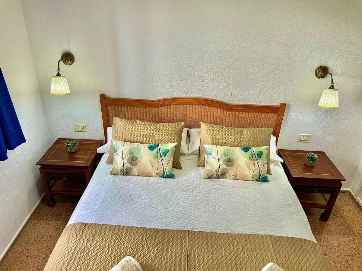 Los Balandros 117 By Sunhousescanarias มาสปาโลมาส ภายนอก รูปภาพ