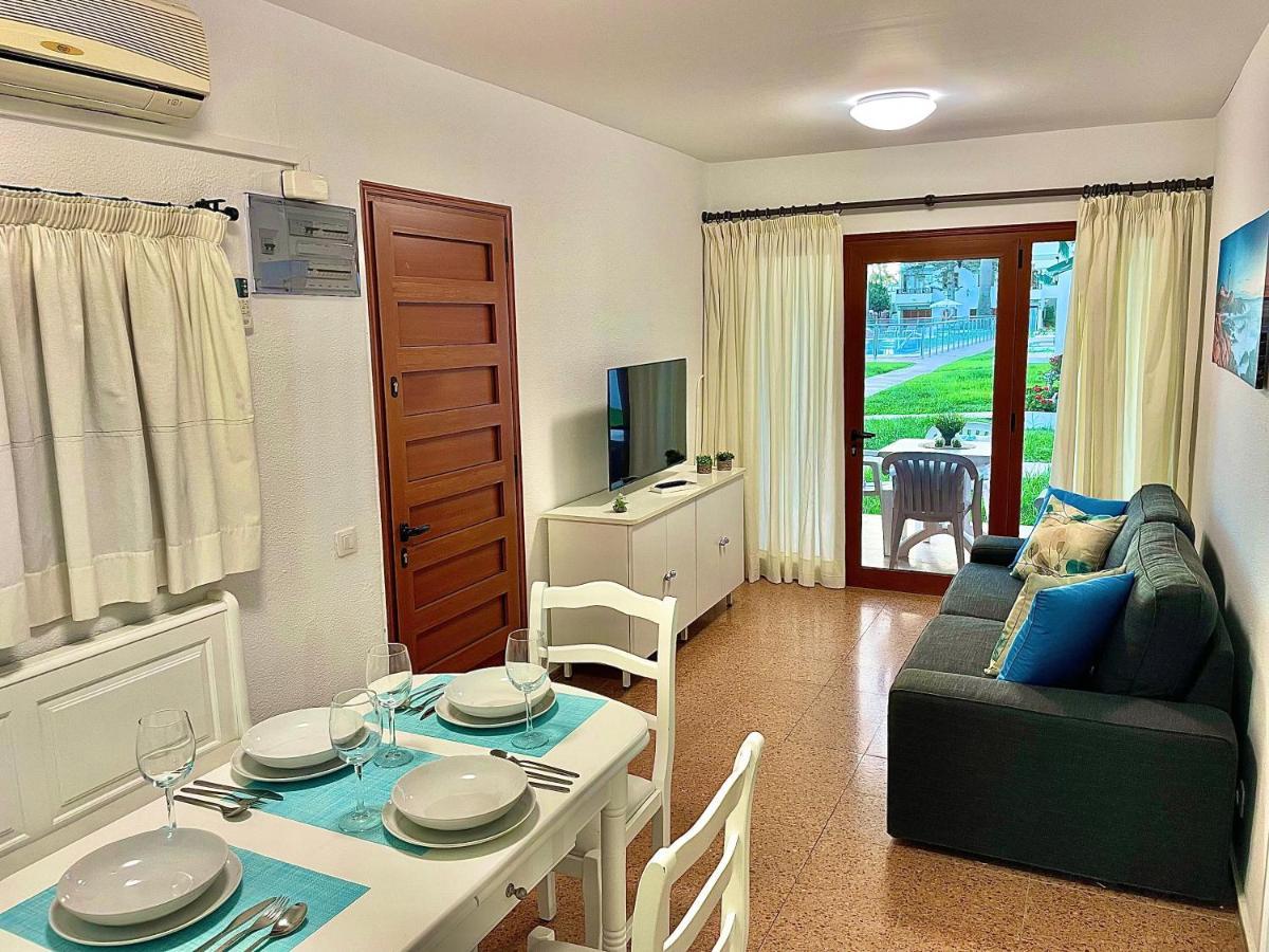 Los Balandros 117 By Sunhousescanarias มาสปาโลมาส ภายนอก รูปภาพ