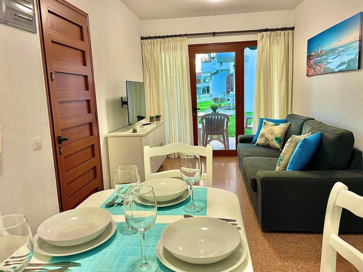 Los Balandros 117 By Sunhousescanarias มาสปาโลมาส ภายนอก รูปภาพ