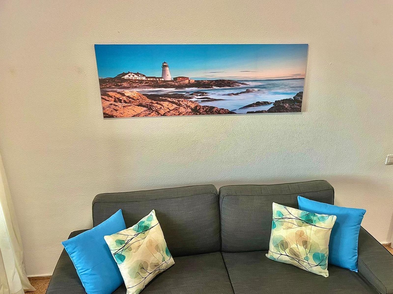 Los Balandros 117 By Sunhousescanarias มาสปาโลมาส ภายนอก รูปภาพ