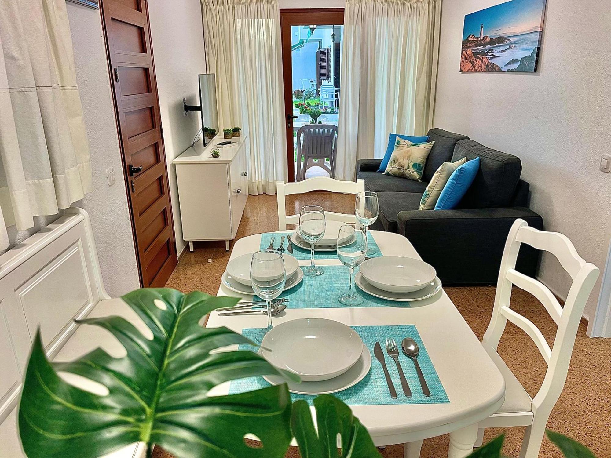 Los Balandros 117 By Sunhousescanarias มาสปาโลมาส ภายนอก รูปภาพ