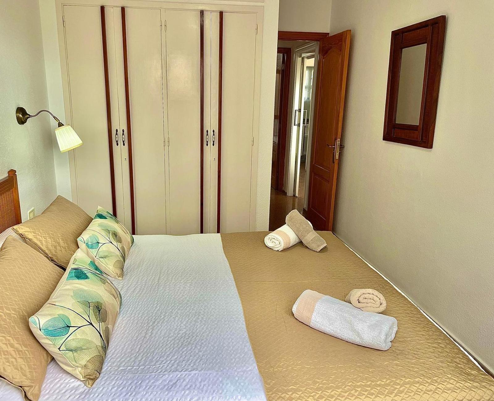 Los Balandros 117 By Sunhousescanarias มาสปาโลมาส ภายนอก รูปภาพ